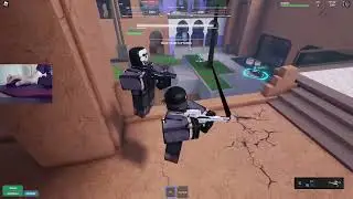 Bear Defense vs. Black Tide Rising | Roblox Claning [10/06/2022]