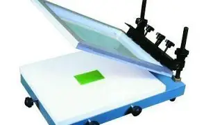 Manual Stencil Printer YSJ-250