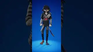 Fortnite Doze Dab CHANGES Depending On The Skin You Use #fortnite #meowscles #meowskulls