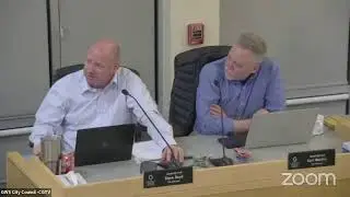 2024/04/18 Regular City Council Meeting