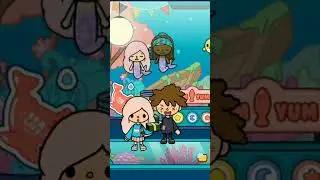 Kidnapped Mermaid😱😭🧜🏻‍♀️ 