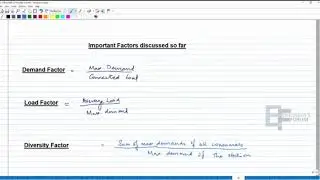 Economics of Power system 2