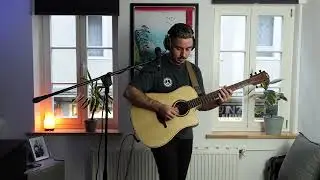 Fraen. - Honest (Live Loop Version)