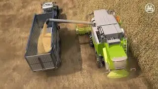 BPW eHP - active and electronic suspension control