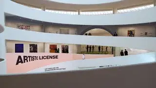 Introduction to Artistic License