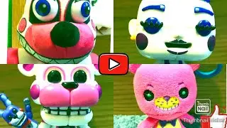 Episode 12 The new DLC characters