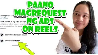 Paano magkaroon ng Ads On Reels sa Facebook?| YouTube Tips | Tip Rona | Ads On Reels