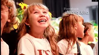 Formatura (Maria Júlia) Colégio ITAMARATI (2023)