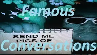 FCR #51: Send Me Some Pics (Highlight)