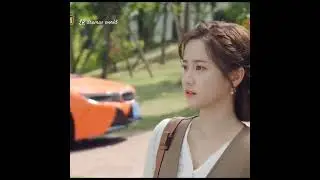 Qi Sile heartbroken to see Mr.Song with another girl💔