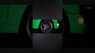 #顛峰極速 好開心抽到保時捷⋯🥱😒
