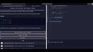 Comparison with the Greater Than Or Equal To Operator - Free Code Camp - Basic Javascript Algorithms