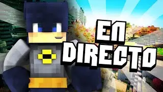Baty en Directo | Probando el Nuevo Micro