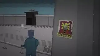 Papers please. Всё больше и больше бумажек.