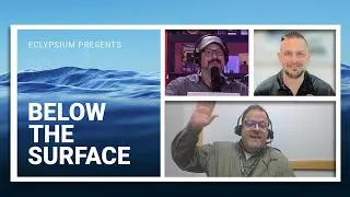 Armoring the Unified Extensible Firmware Interface (UEFI) - Vince Zimmer - BTS #6