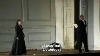 Terzetto ''Susanna or via sortite'' - Le Nozze di Figaro