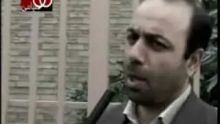 Iran during the reign of Ahmadinejad part 10