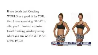 Join independent beachbody coach
