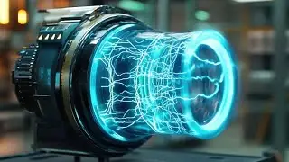 Magnetic Thrusters vs Traditional Engines: The Future is Here
