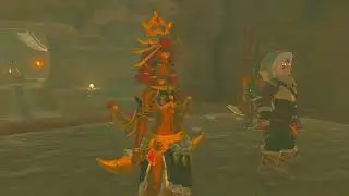 Part 15 - TloZ - A Longplay of Tears of the Kingdom The Legend of Zelda