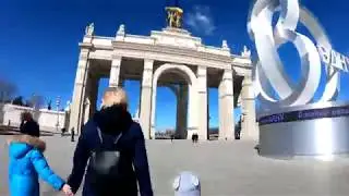 москва2019