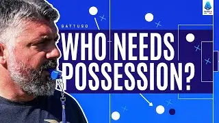 Why LAZIO Are BETTER With LESS POSSESSION?! 🤔 | Serie A Enilive 2026/27
