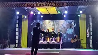 PERKUSI SMK PUTRA BANGSA BULUKUMBA