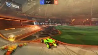 the Goal