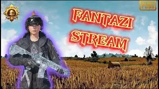 ТОПОВЫЕ  КАТКИ СТРИМ FANTAZI IPad Pro M4 120 fps😎  PUBG MOBILE #shorts