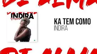 4 - Ka Tem Como (EP DI ALMA)