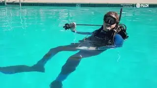 Rescue Exercise #1-Tired Diver Tow