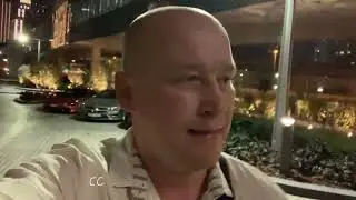 Тизер к моему небольшому путешествию - 3 день. Дубай 2020 г.  