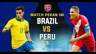 BRAZIL VS PERU LIVE COPA AMÉRICA FINAL 2019 | 08\07\2019