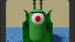 How To Find Plankton Floppa! Find The Floppa Morphs (513) Roblox 