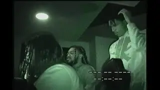 Studio Session with Freakey & Dj moon & Cloud &