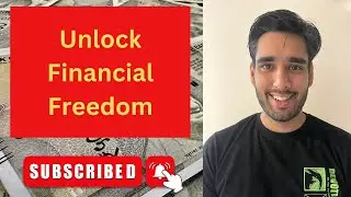 Unlock Financial Freedom: Top 5 Passive Income Ideas You Can Start Today!