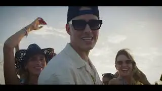 WEEKEND - VALLEJO 777 / VIDEO OFICIAL