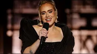 Adele Announces 'Incredibly Long' Break from Music Following End of Las Vegas Residency!