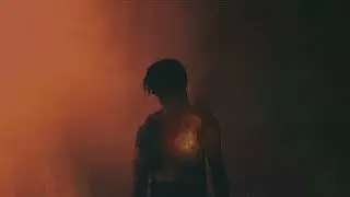 MIKOLAS - Delilah (with Mark Neve) Visualiser