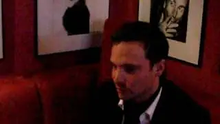 Алексей Чадов бухает с Денисом Путинцевым