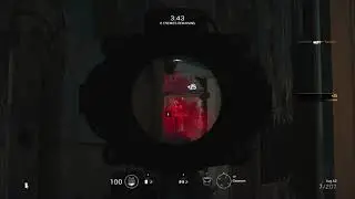OMG! Crazy in Rainbow Six Siege