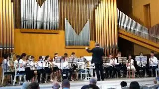 Saint   Louis Blues W C  Handy