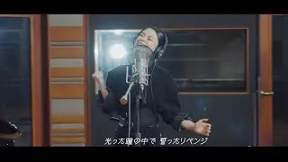 【小柳ゆき Cover】Cry Baby / Official髭男dism