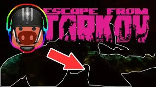 Как будет выглядеть геймплей Таркова без звука? - Escape from Tarkov