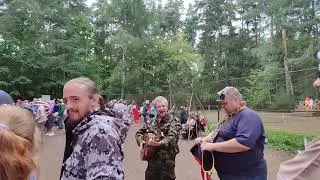 Кайдалов без Многоголосья - Я выбираю сам
