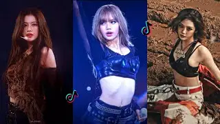 Kpop gg || Tiktok edits compilation || 