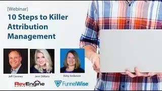 10 Steps to Killer Attribution