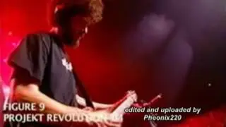 Linkin Park - Figure.09 (Projekt Revolution Tour 2004