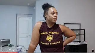 Jasmundo Said She dont Think Boys should get Earrings?? Lets Chat
