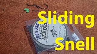 A Better Snell Rig?